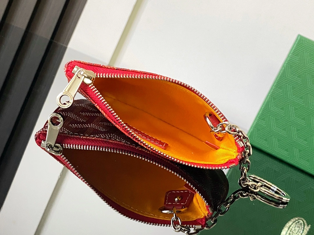 HighPerformance Goyard Wallets 64912