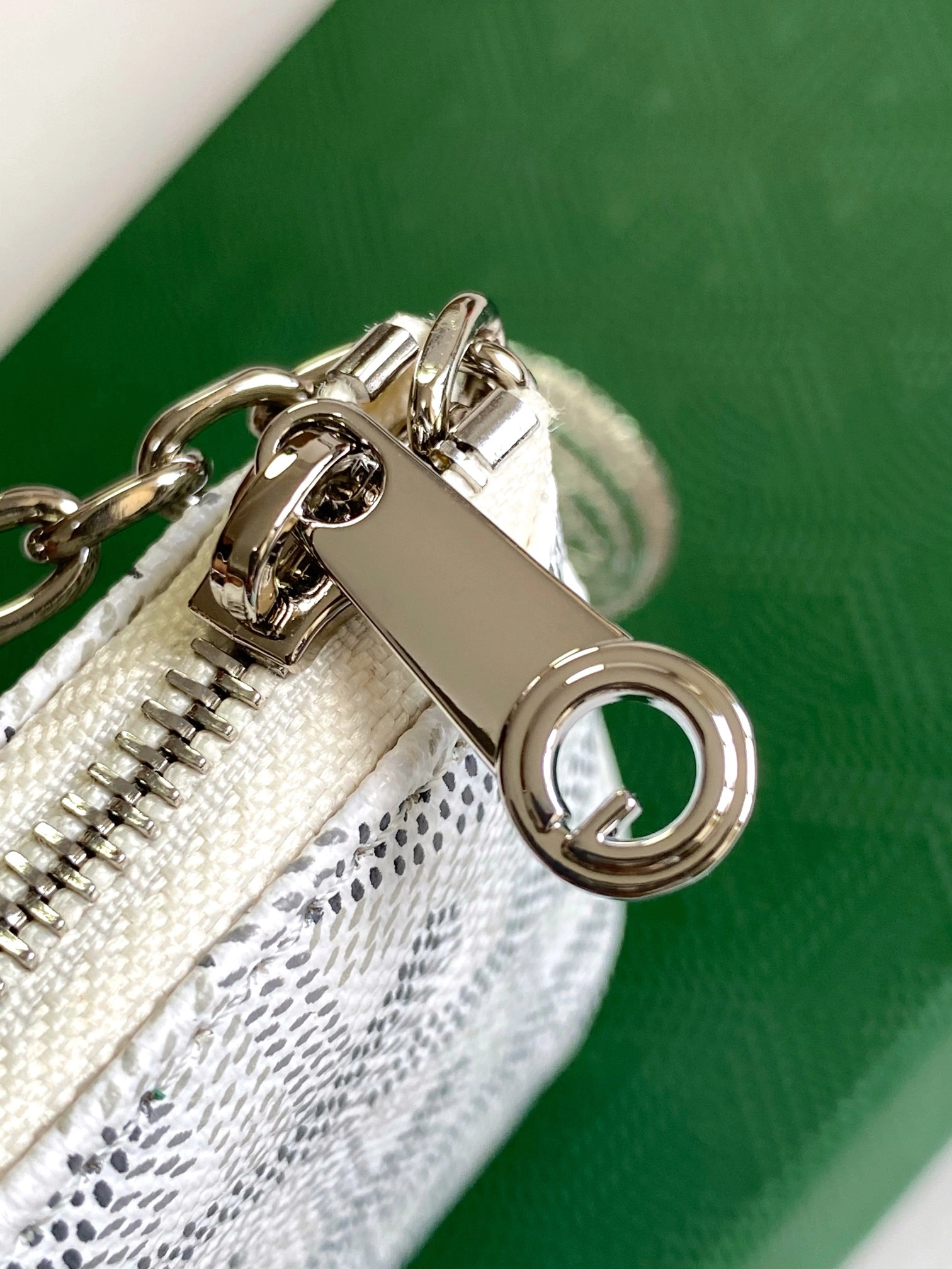 Compact Goyard Wallets 64953