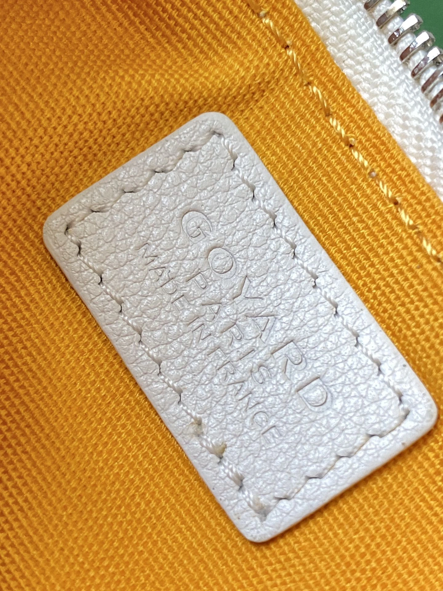 Compact Goyard Wallets 64953