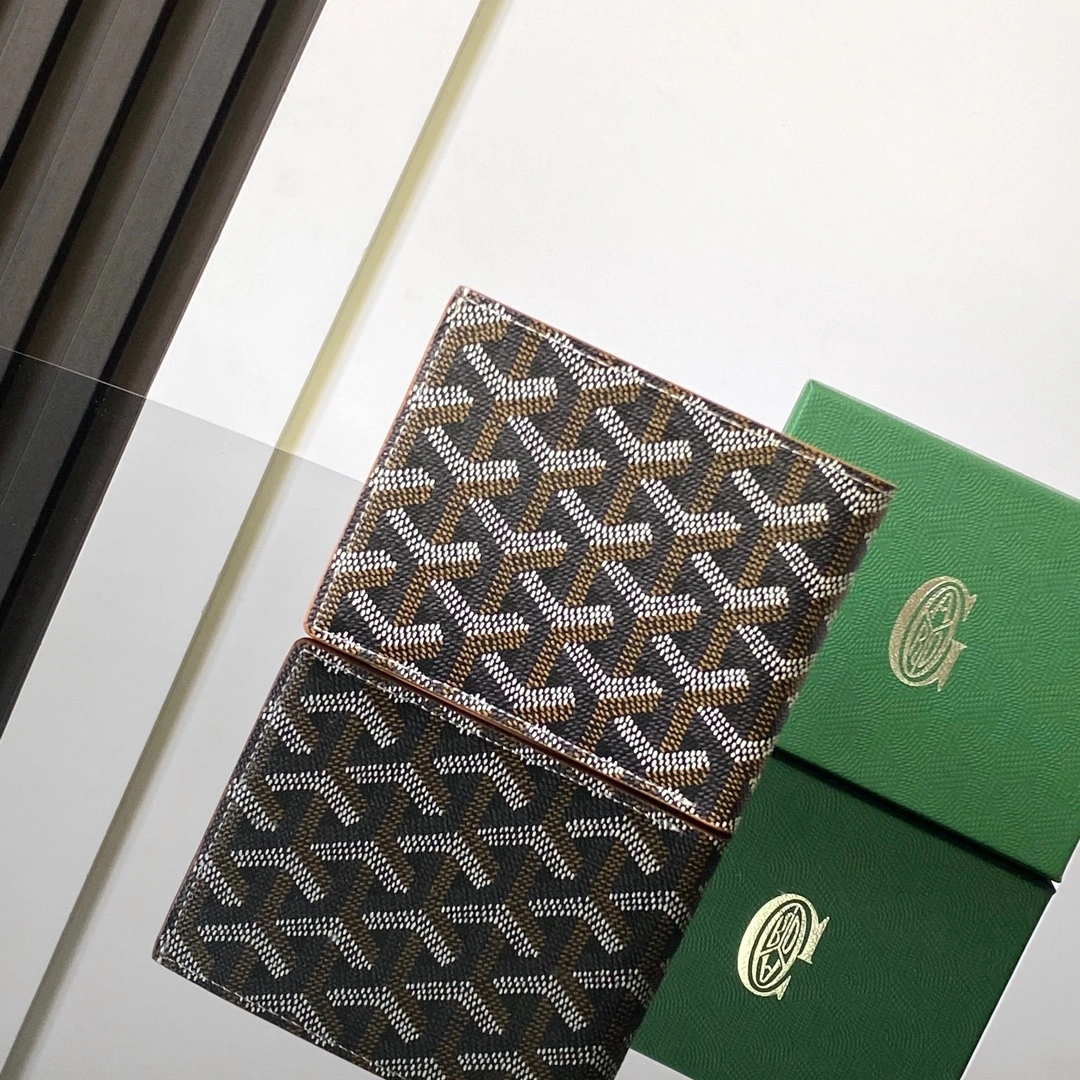 Lightweight Goyard Wallets 64911