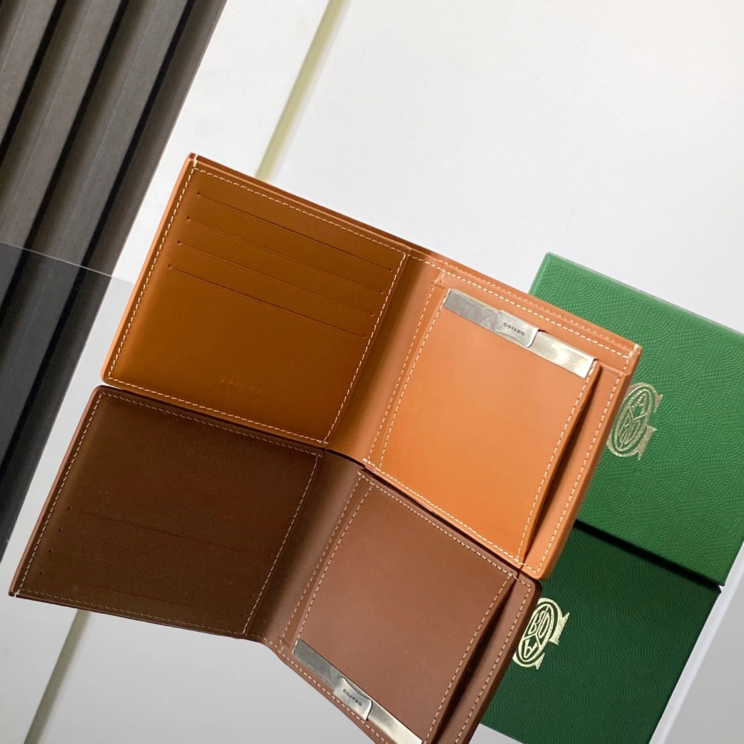 Lightweight Goyard Wallets 64911