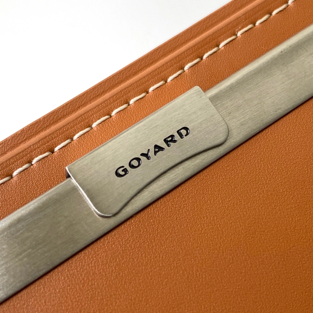Lightweight Goyard Wallets 64911