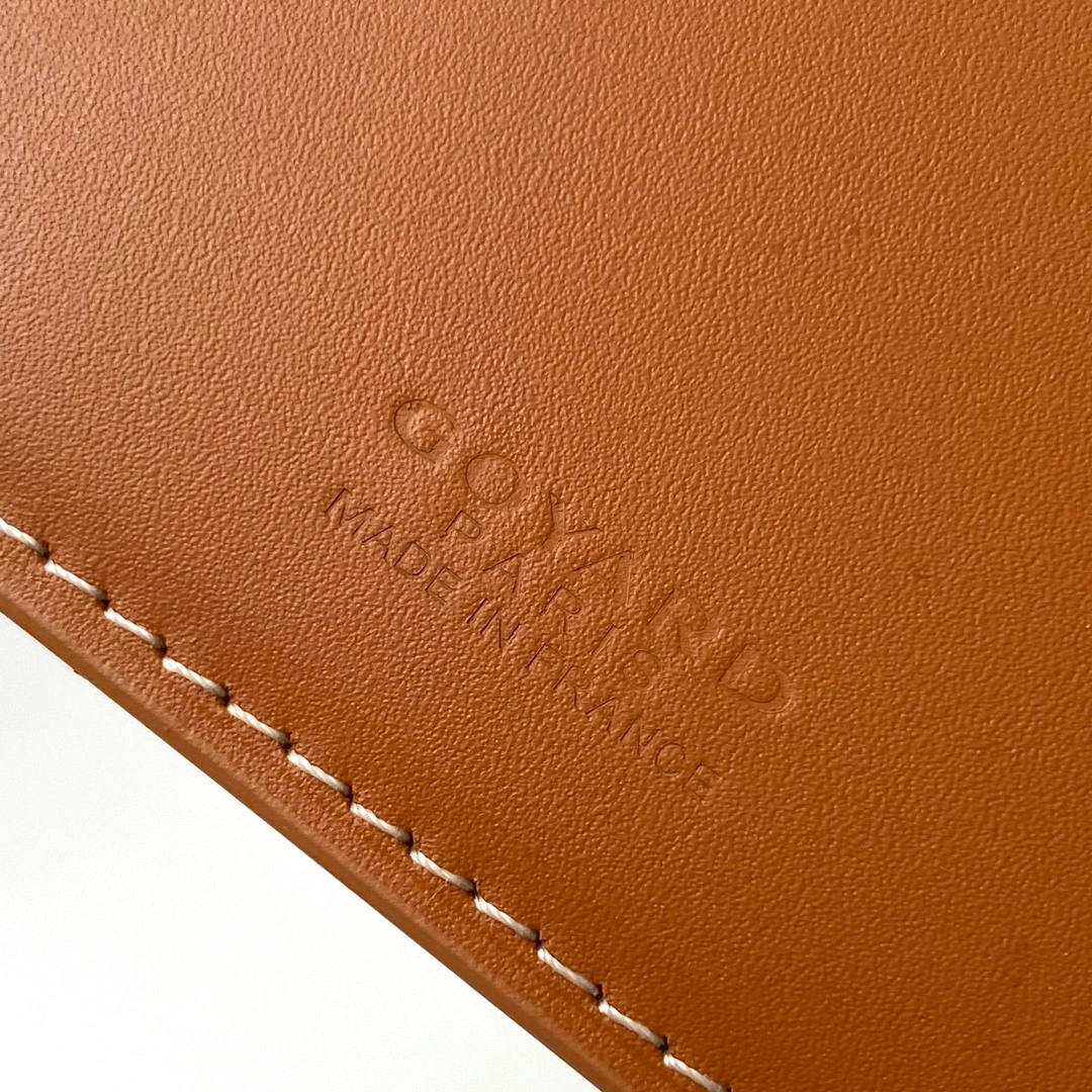 Lightweight Goyard Wallets 64911