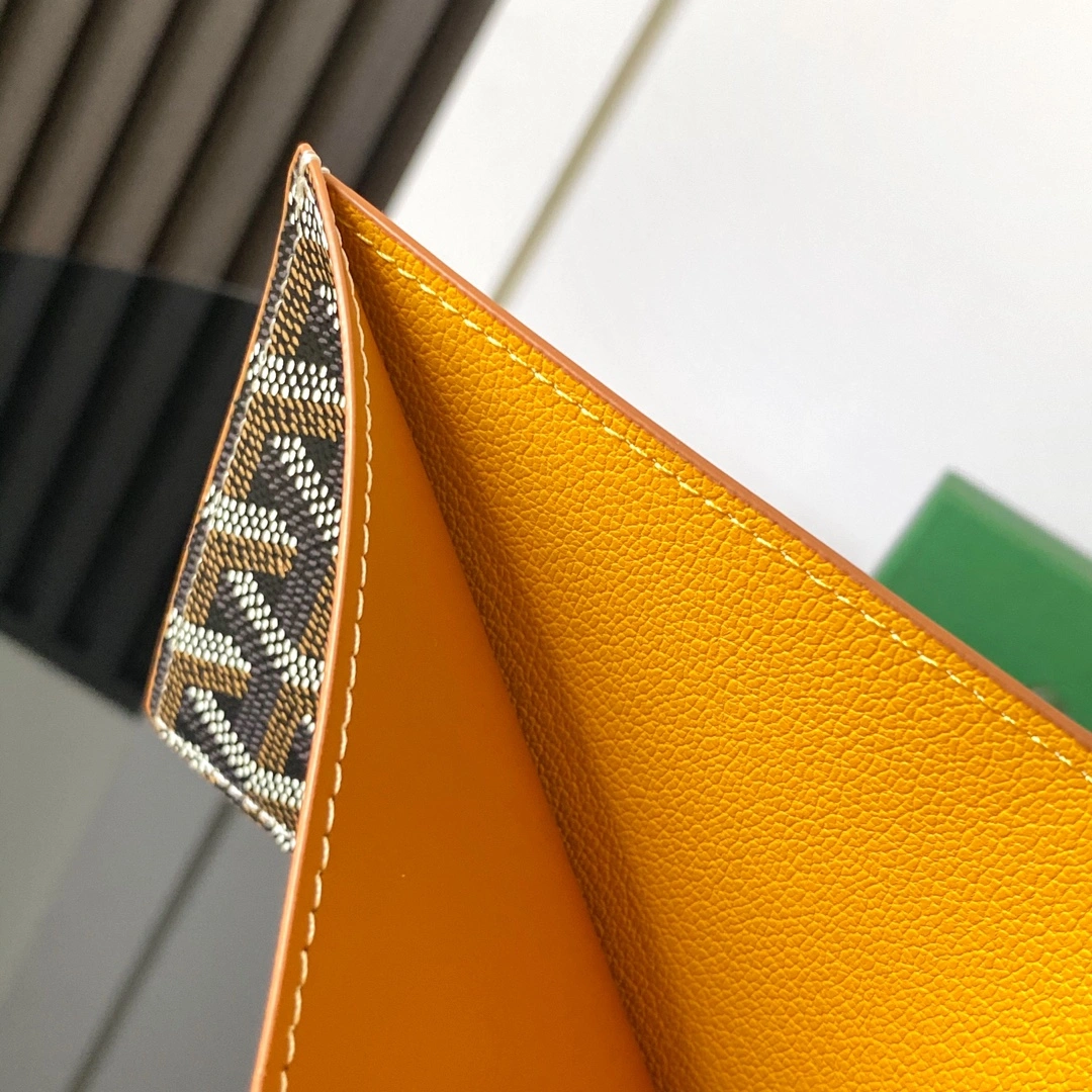 Lightweight Goyard Wallets 64911
