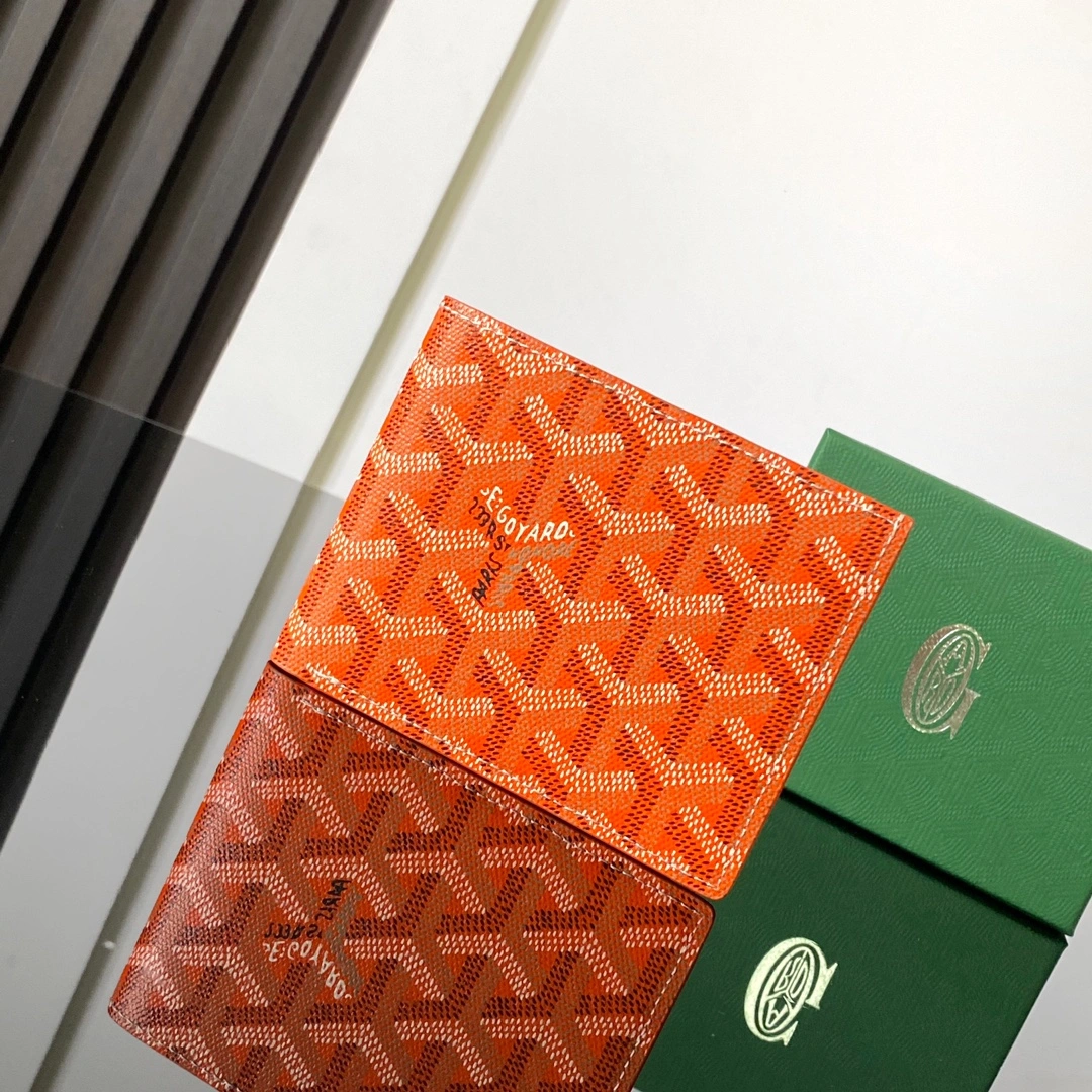 Goyard Wallets MoistureWicking 64918