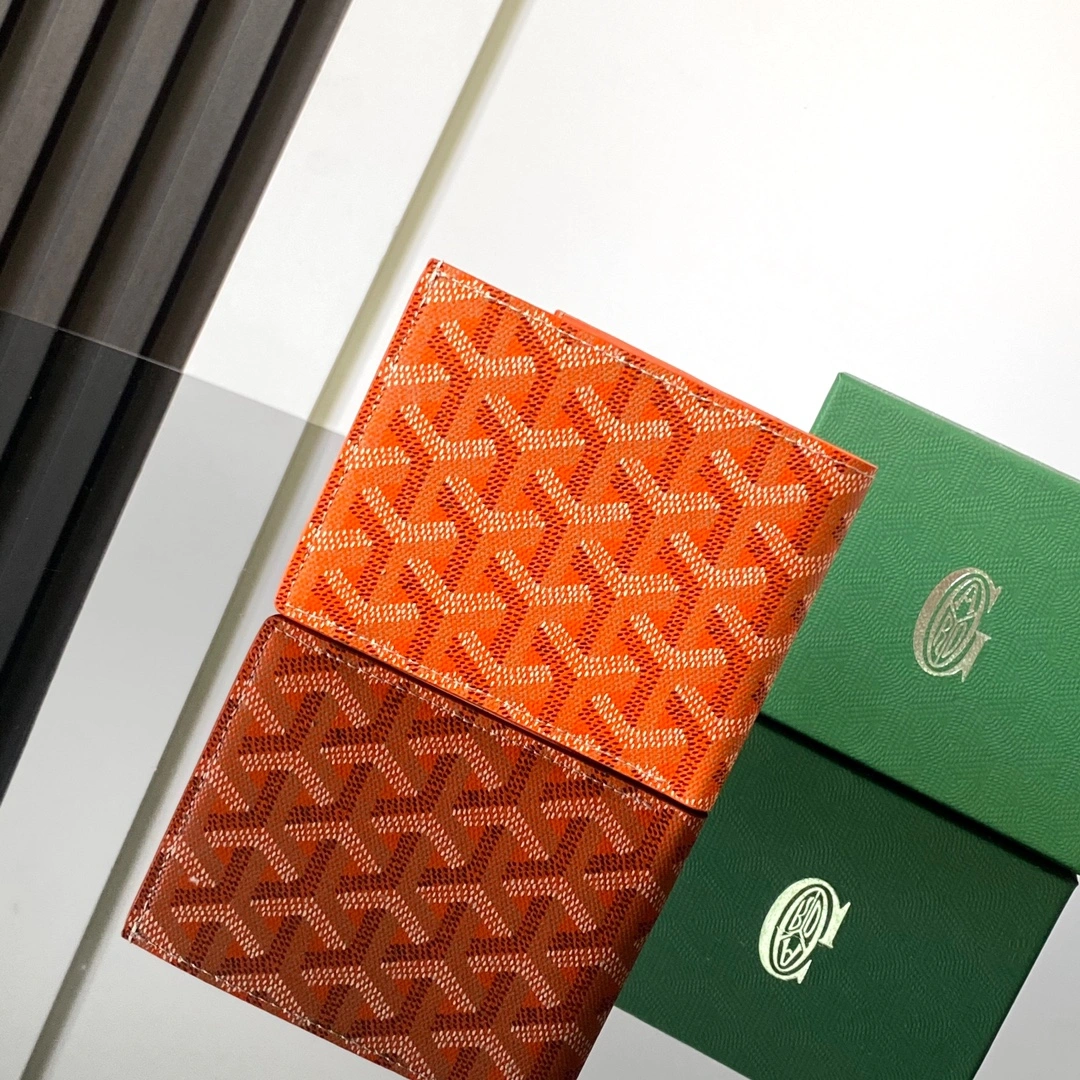 Goyard Wallets MoistureWicking 64918