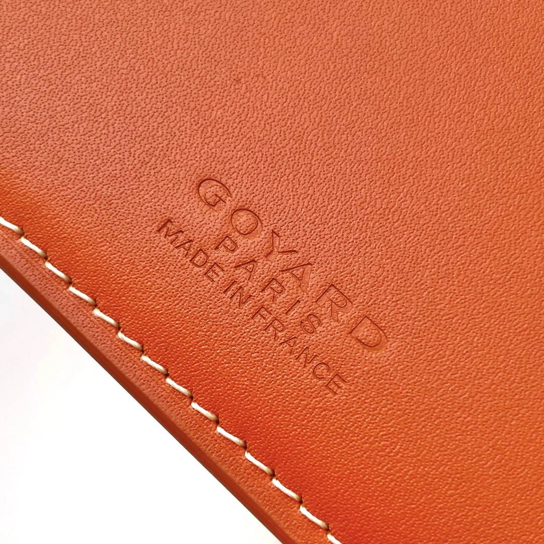 Goyard Wallets MoistureWicking 64918