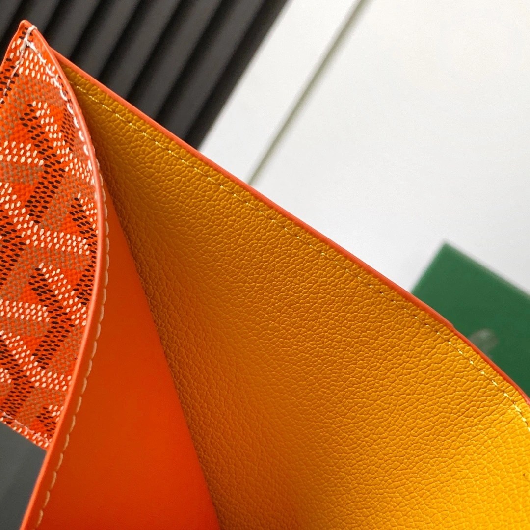 Goyard Wallets MoistureWicking 64918
