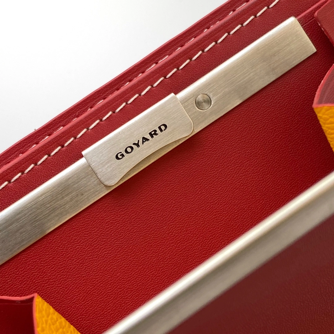 HighQuality Goyard Wallets 64910