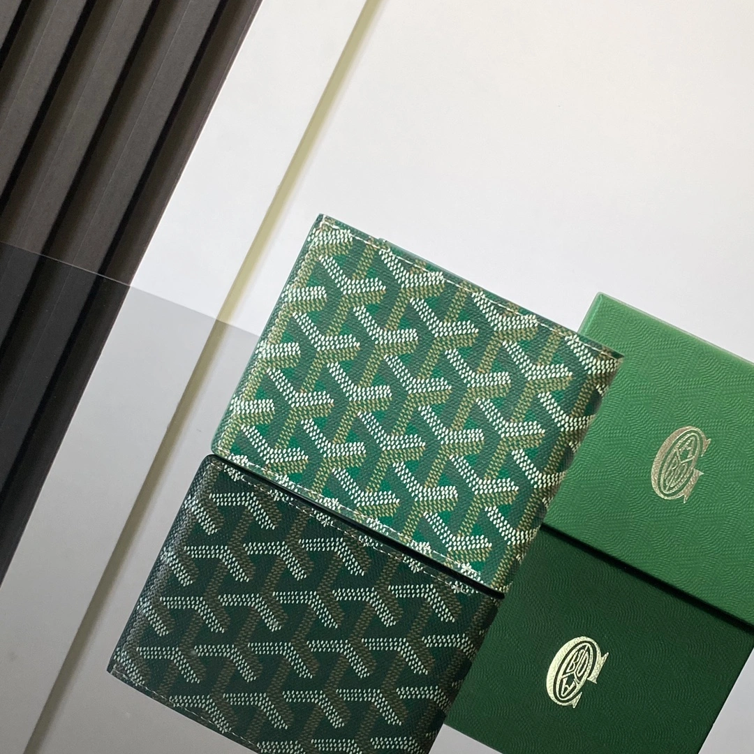 Bold Goyard Wallets 64919