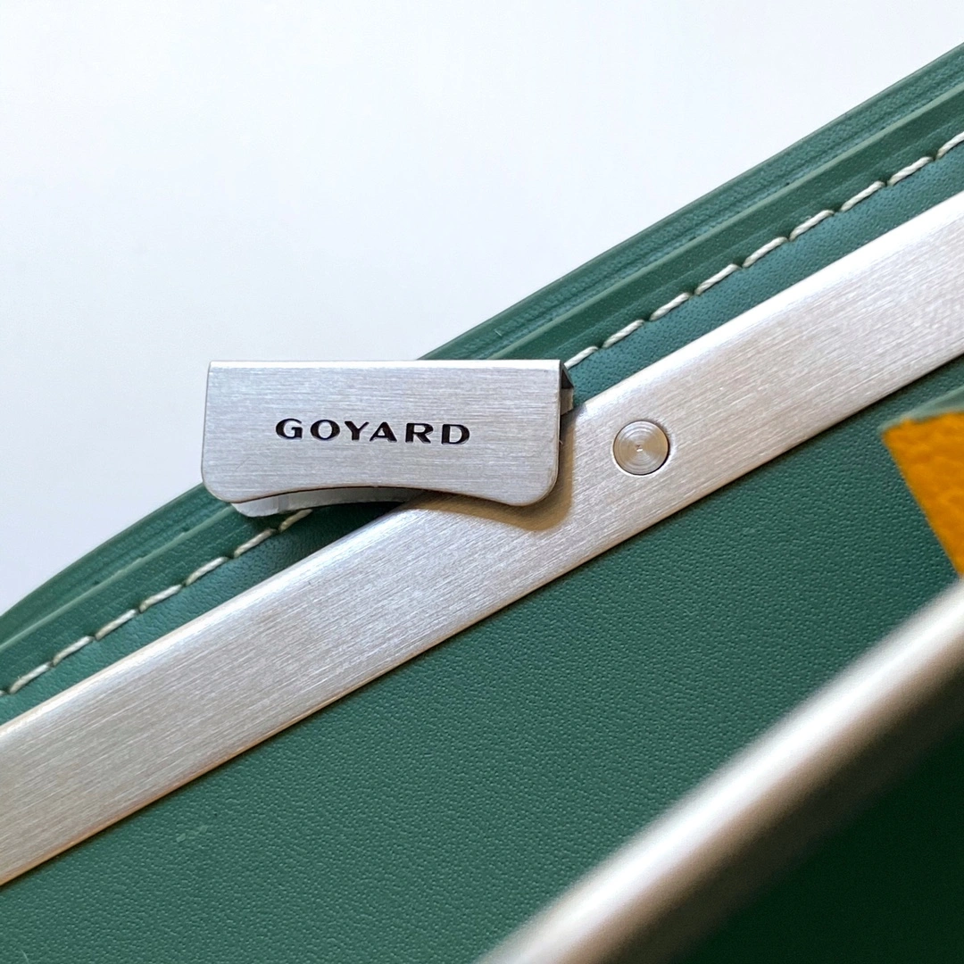 Bold Goyard Wallets 64919