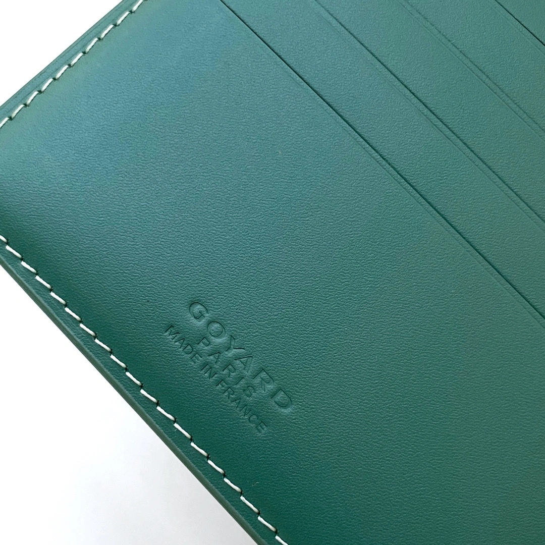Bold Goyard Wallets 64919