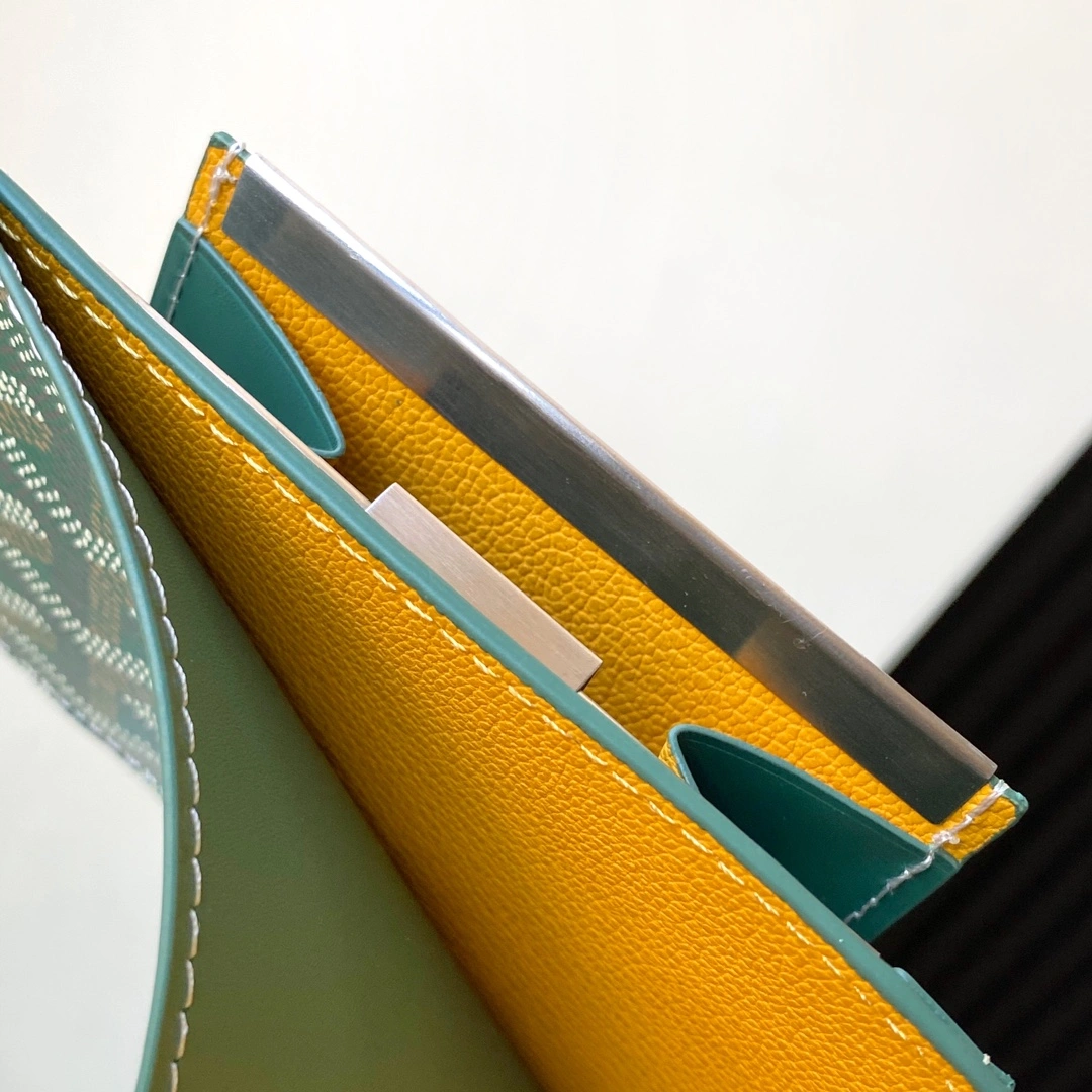 Bold Goyard Wallets 64919