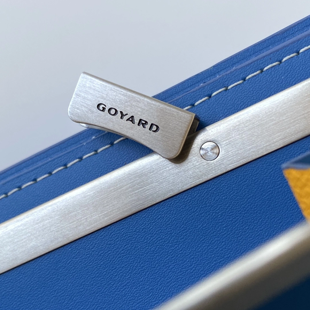 Comfortable Goyard Wallets 64907