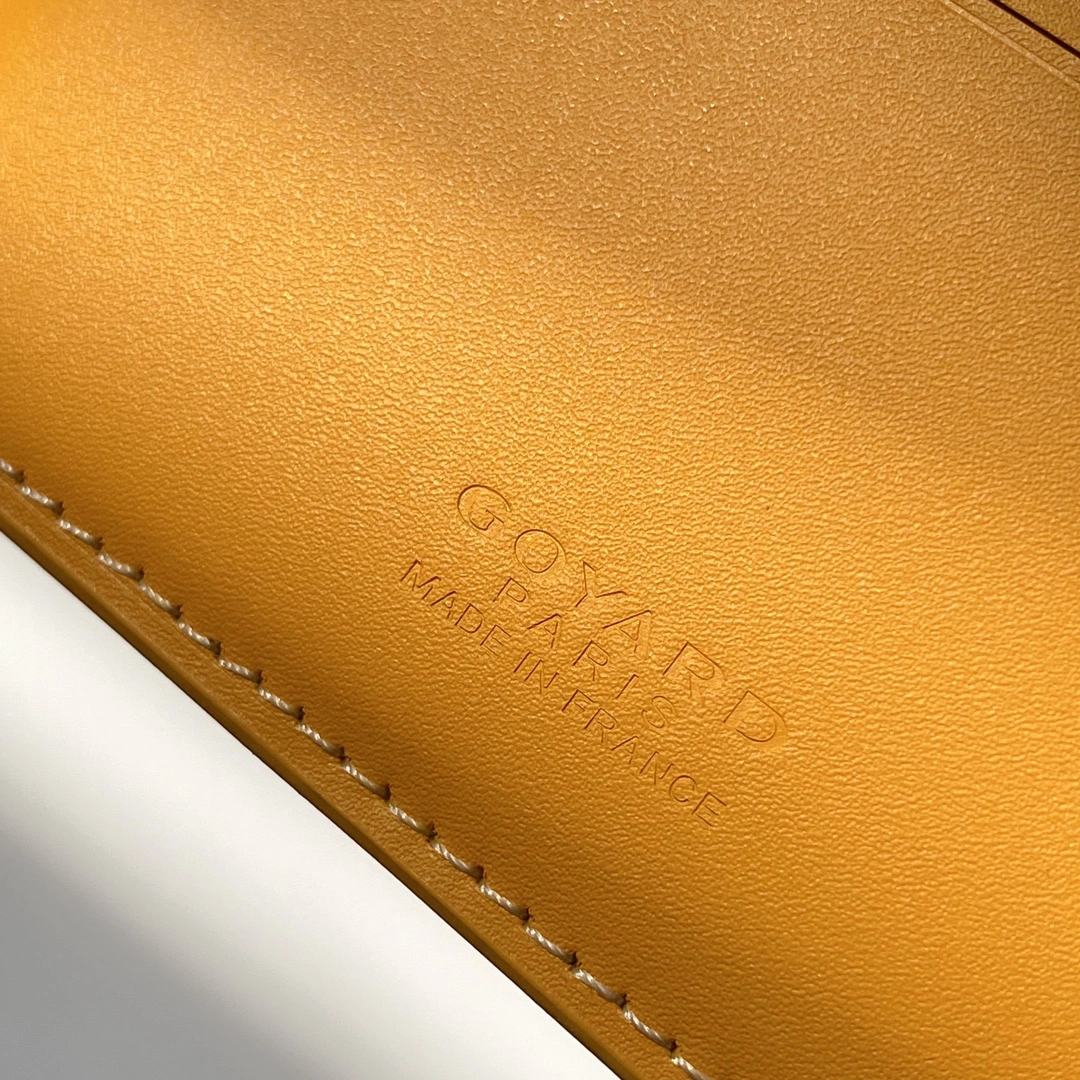 Goyard Wallets Colorful 64903