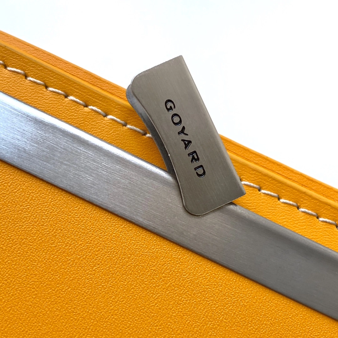Goyard Wallets Colorful 64903