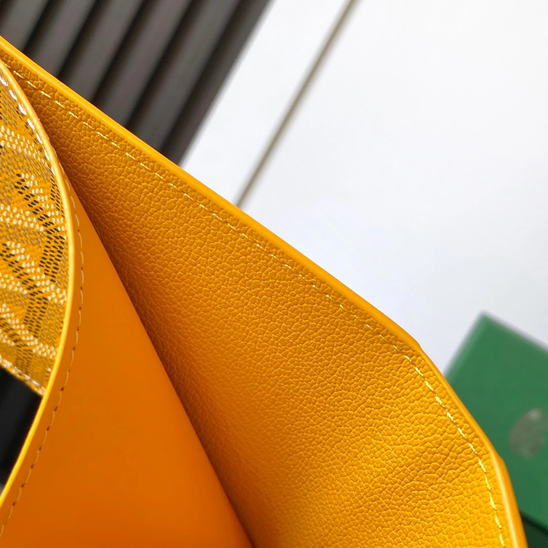 Goyard Wallets Colorful 64903