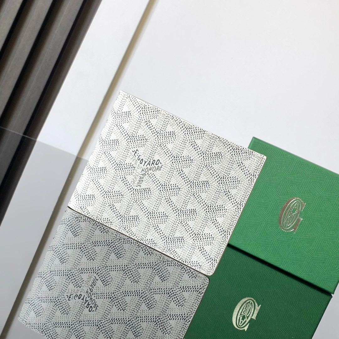 SunProtective Goyard Wallets 64905