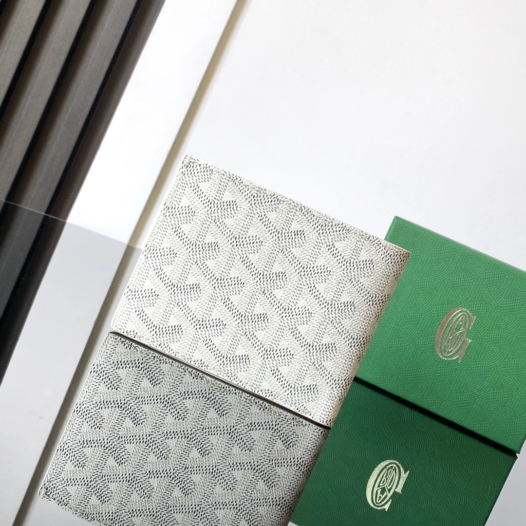 SunProtective Goyard Wallets 64905