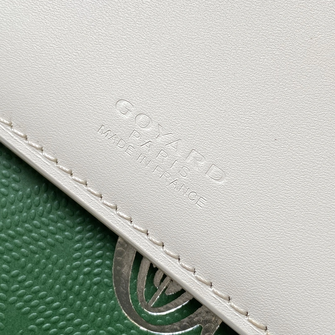 SunProtective Goyard Wallets 64905