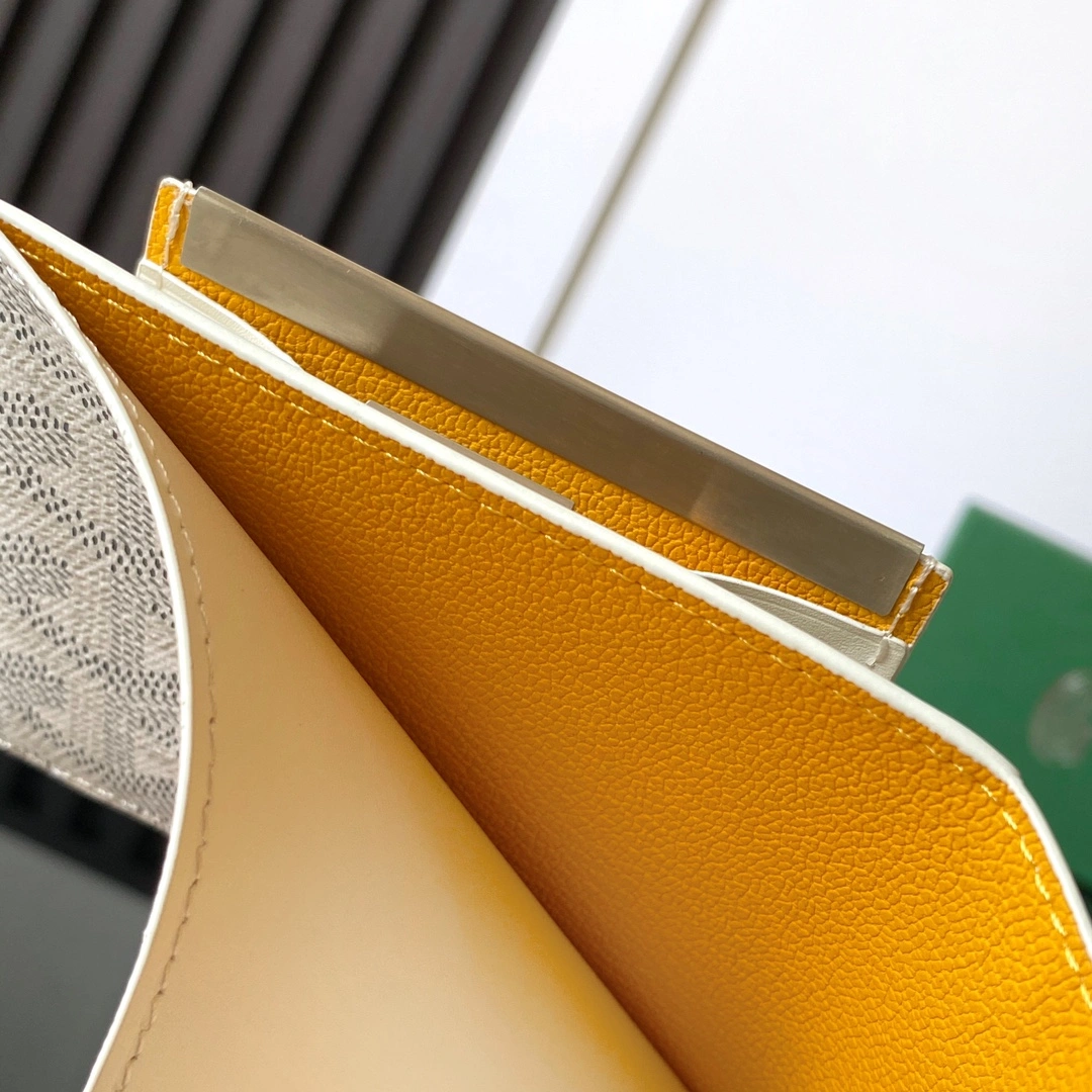 SunProtective Goyard Wallets 64905