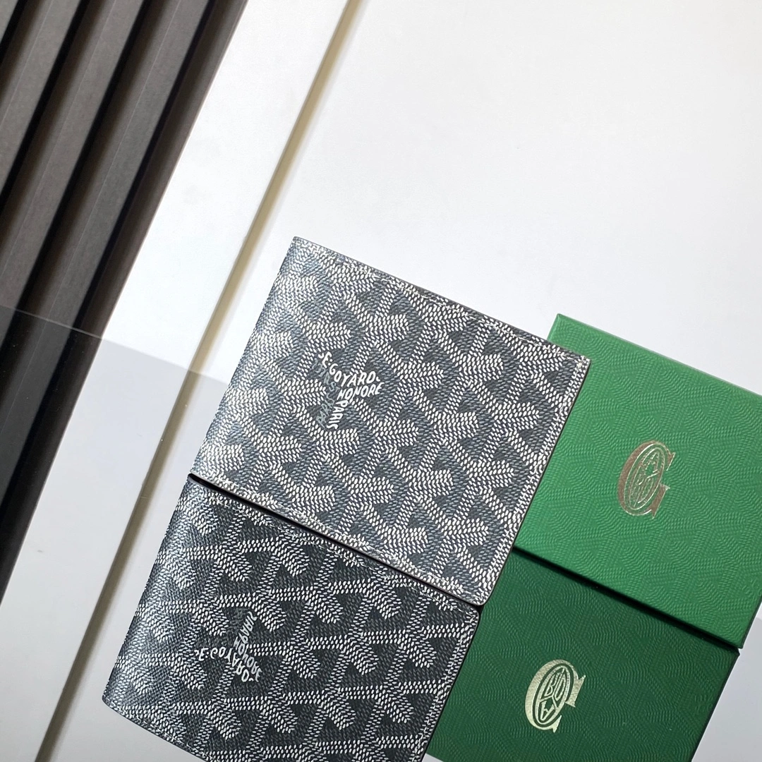 Goyard Wallets FastDry 64904