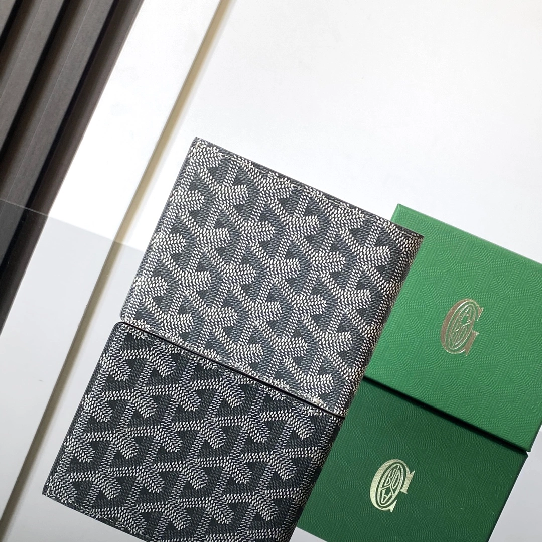 Goyard Wallets FastDry 64904