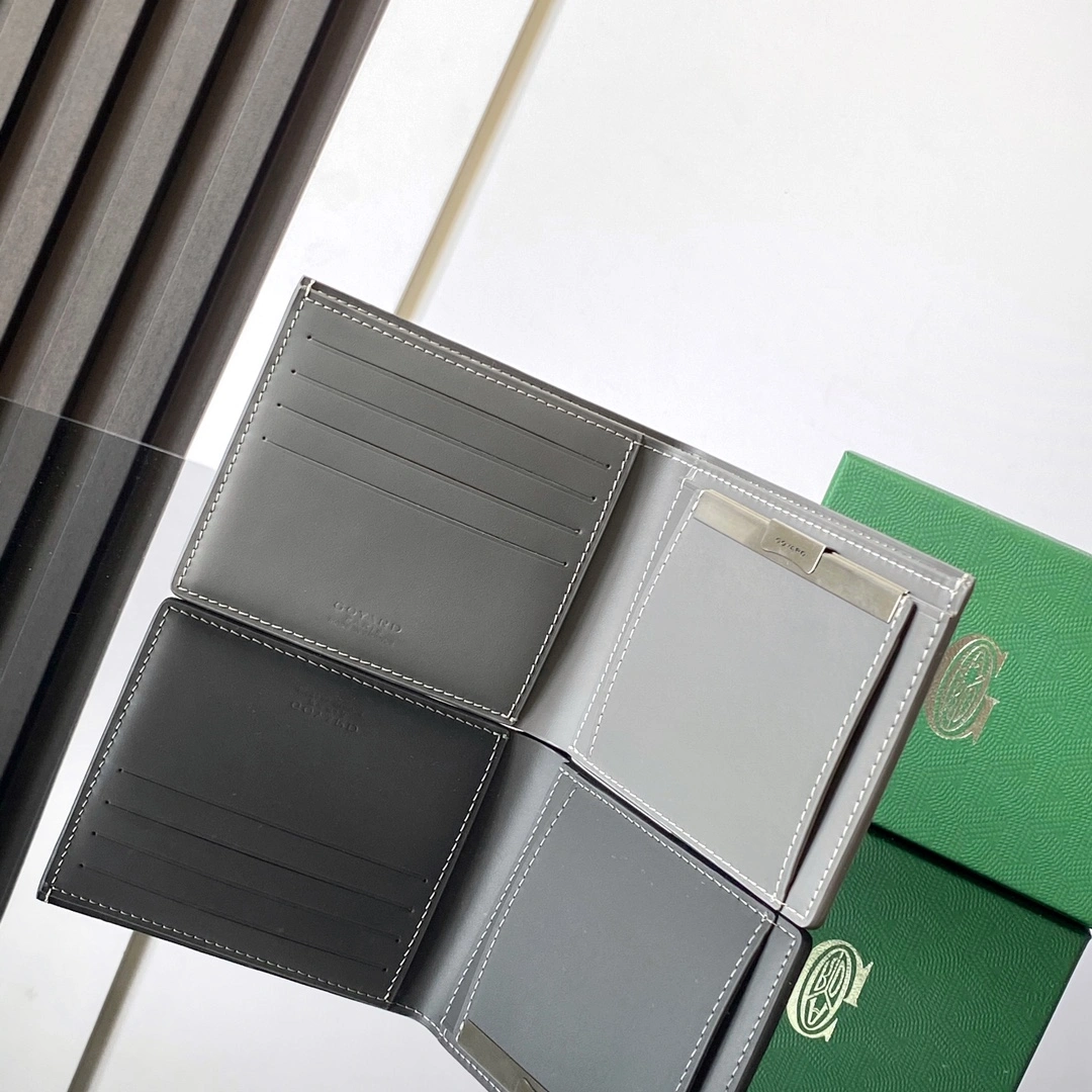 Goyard Wallets FastDry 64904