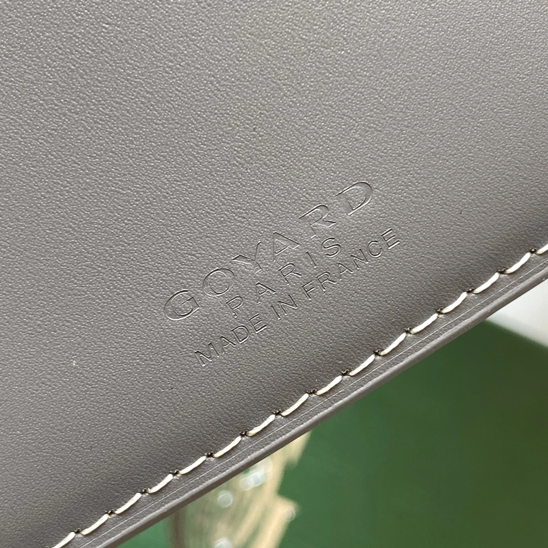 Goyard Wallets FastDry 64904