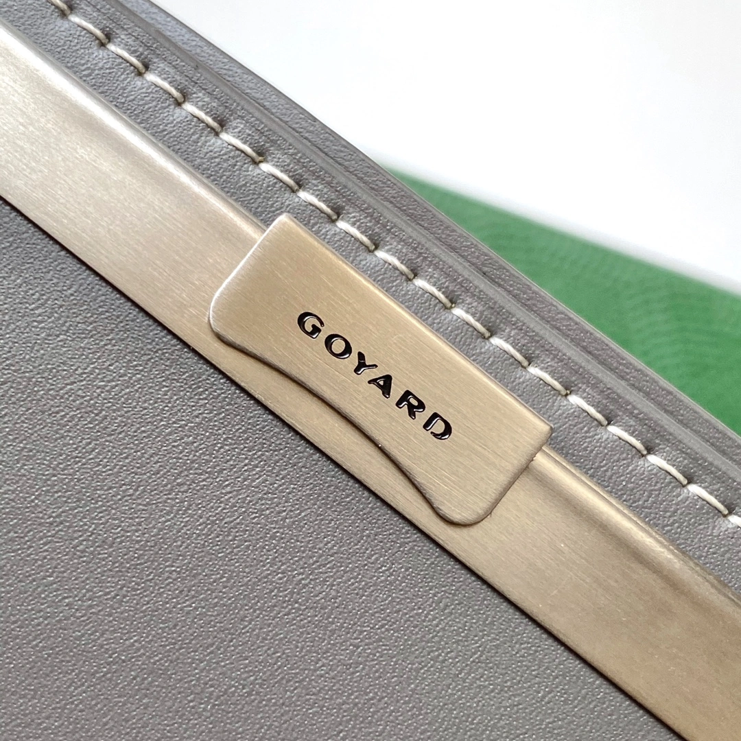 Goyard Wallets FastDry 64904