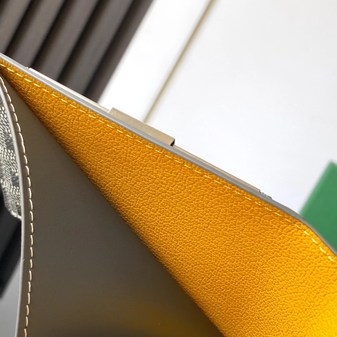 Goyard Wallets FastDry 64904