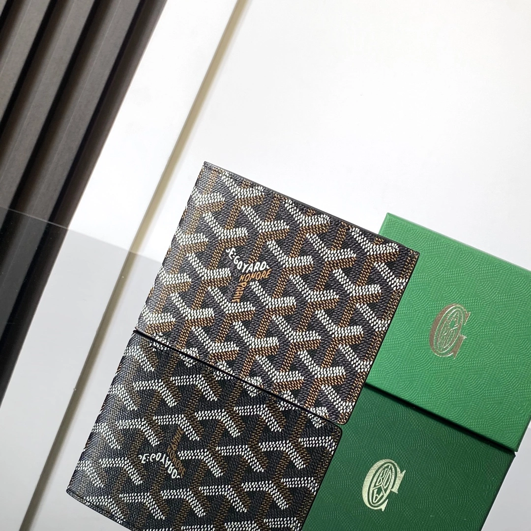 Stretchable Goyard Wallets 64908