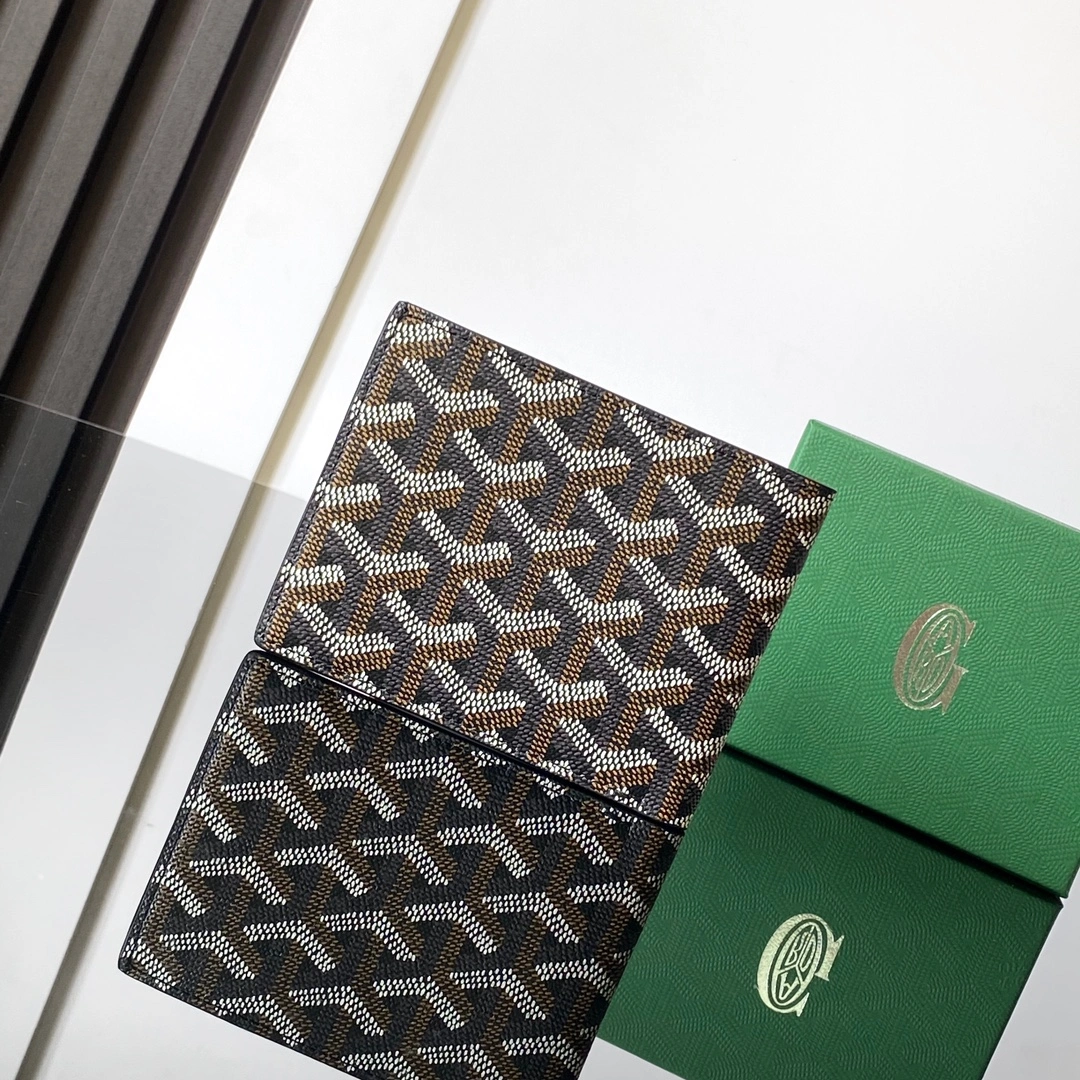 Stretchable Goyard Wallets 64908