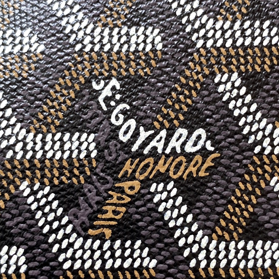 Stretchable Goyard Wallets 64908