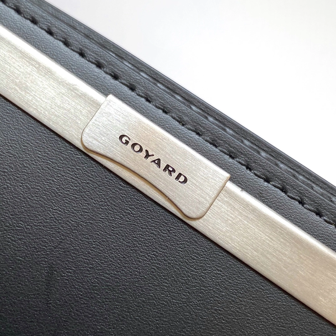 Stretchable Goyard Wallets 64908