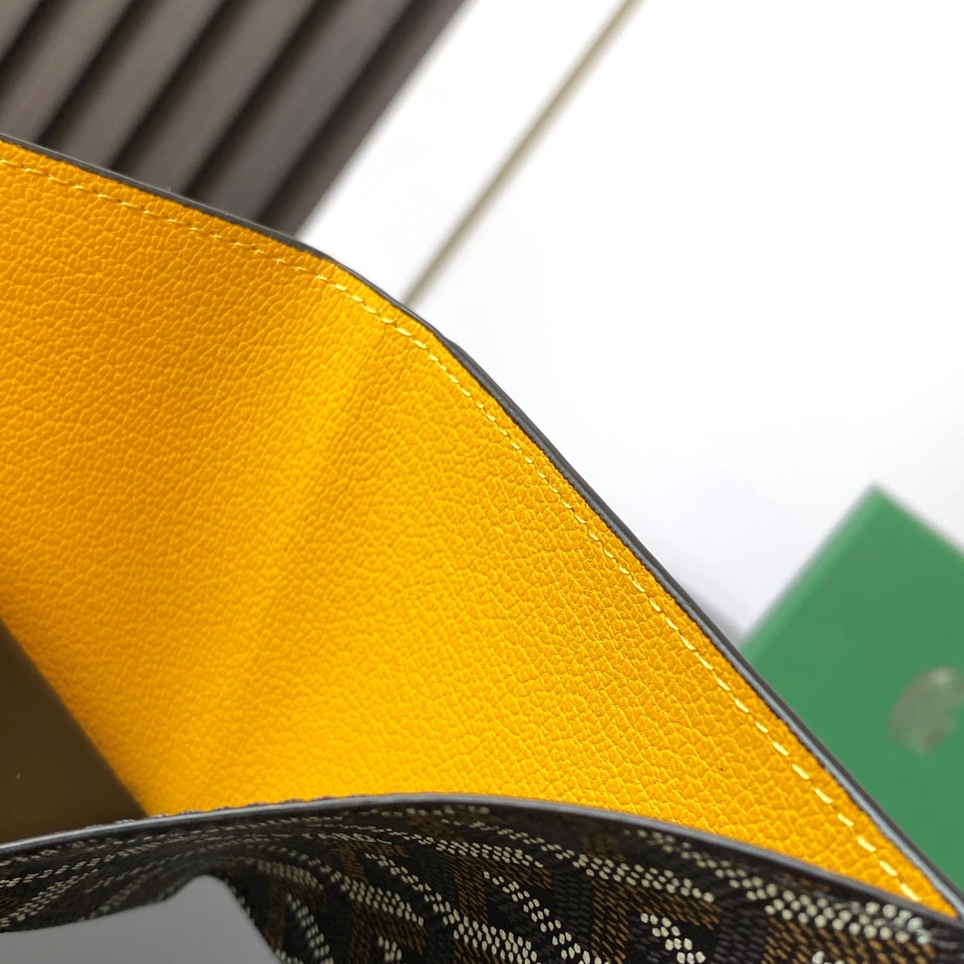Stretchable Goyard Wallets 64908