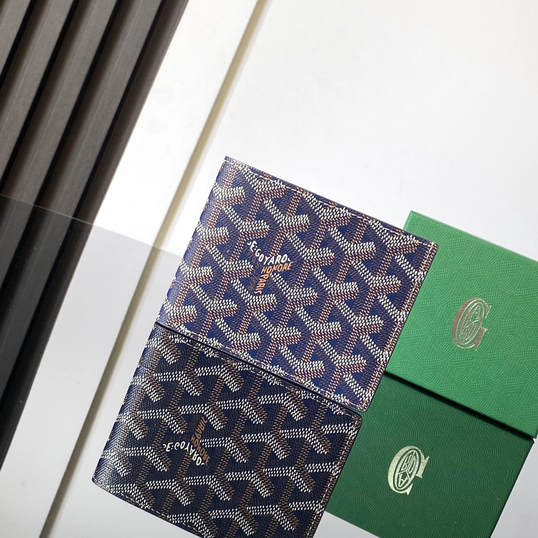 Goyard Wallets Comfortable 64909