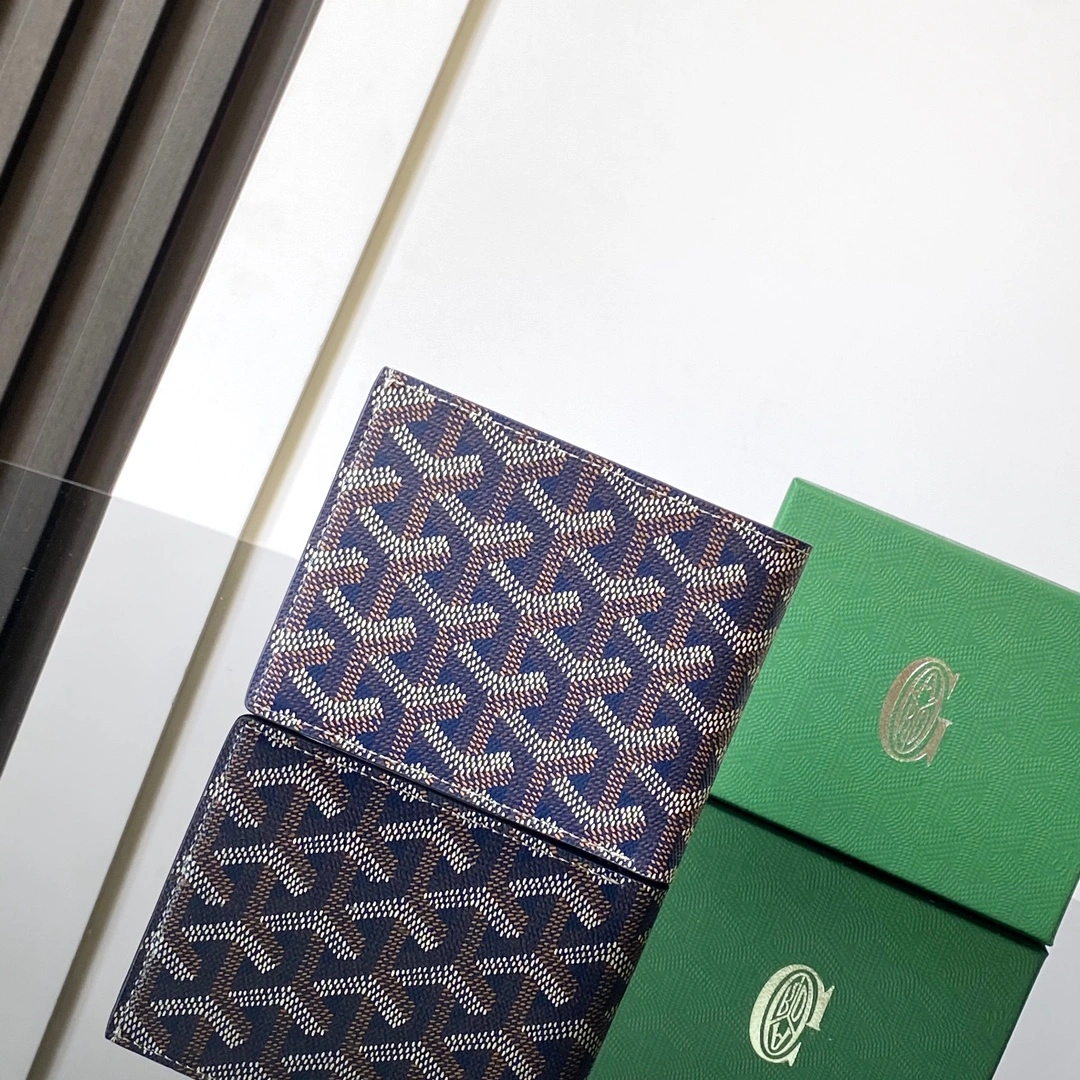 Goyard Wallets Comfortable 64909