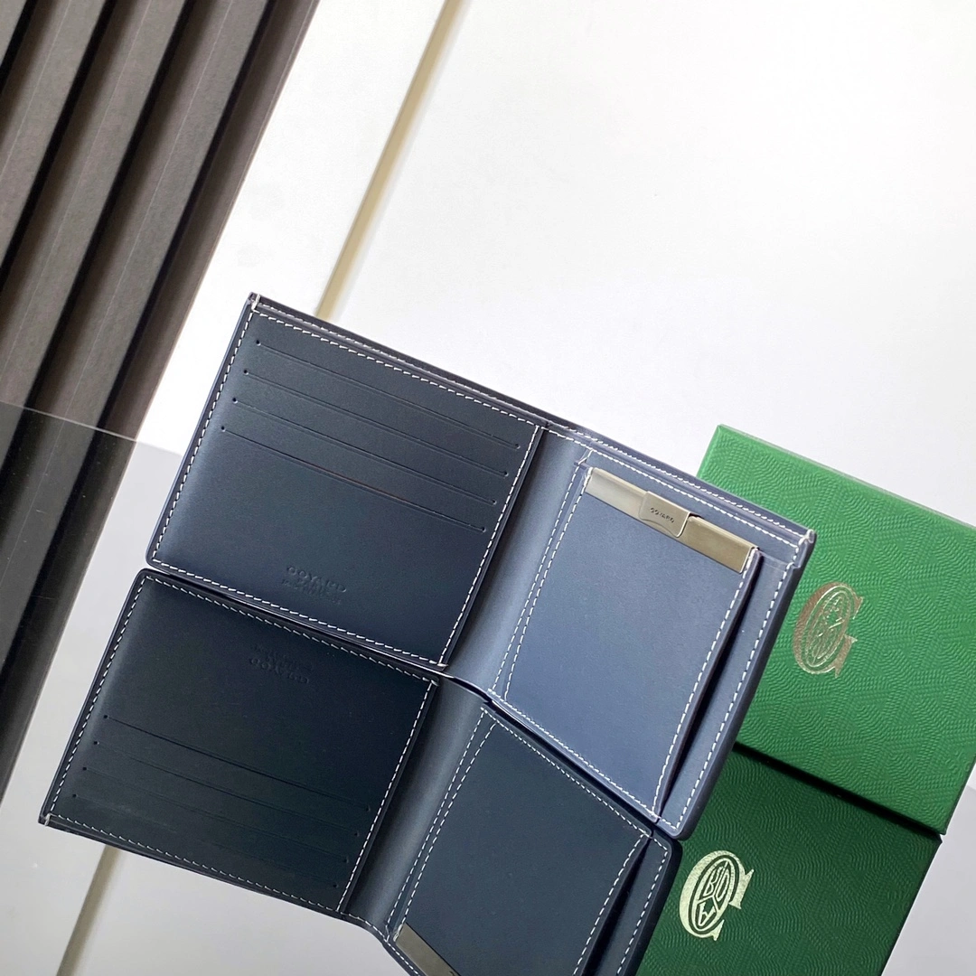 Goyard Wallets Comfortable 64909