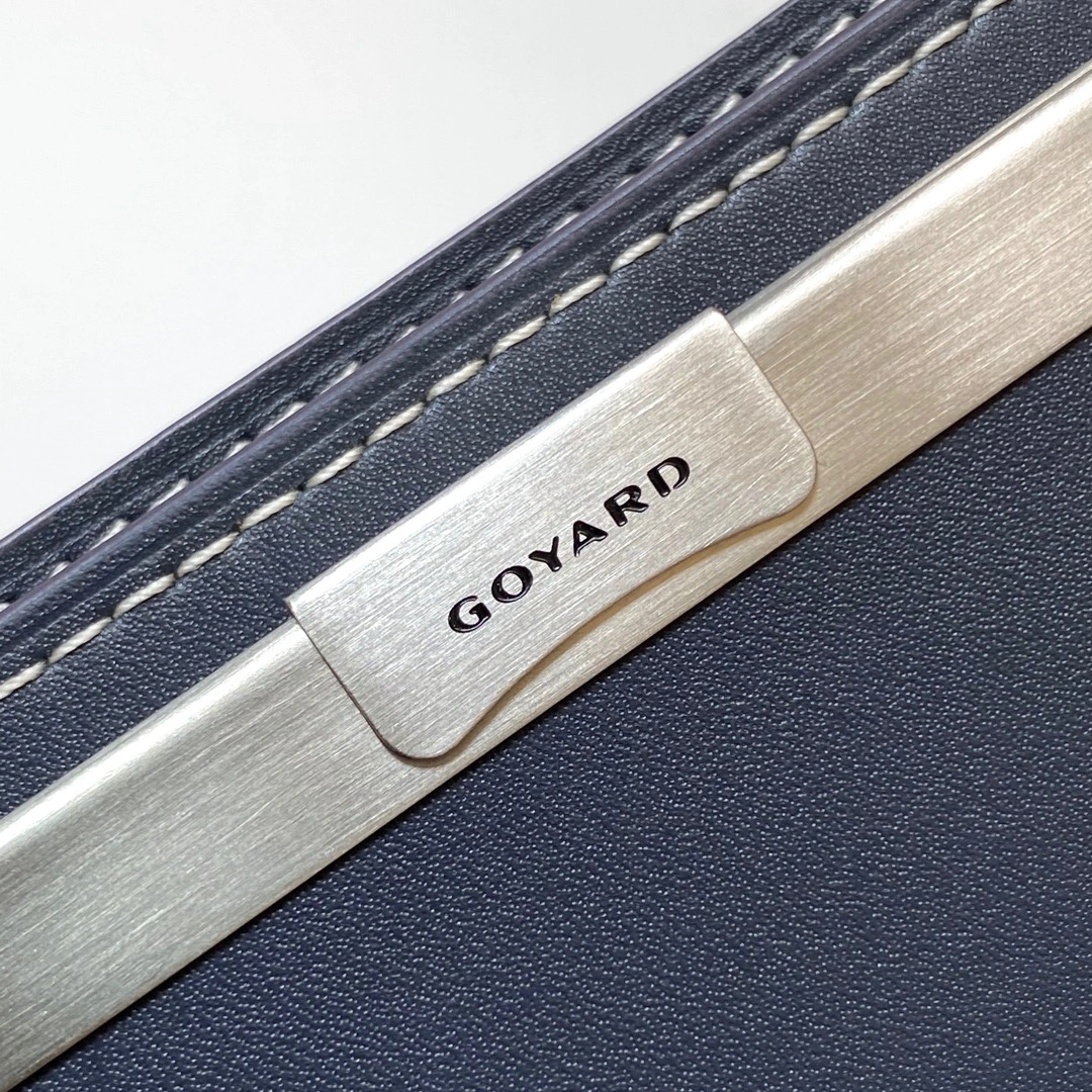 Goyard Wallets Comfortable 64909