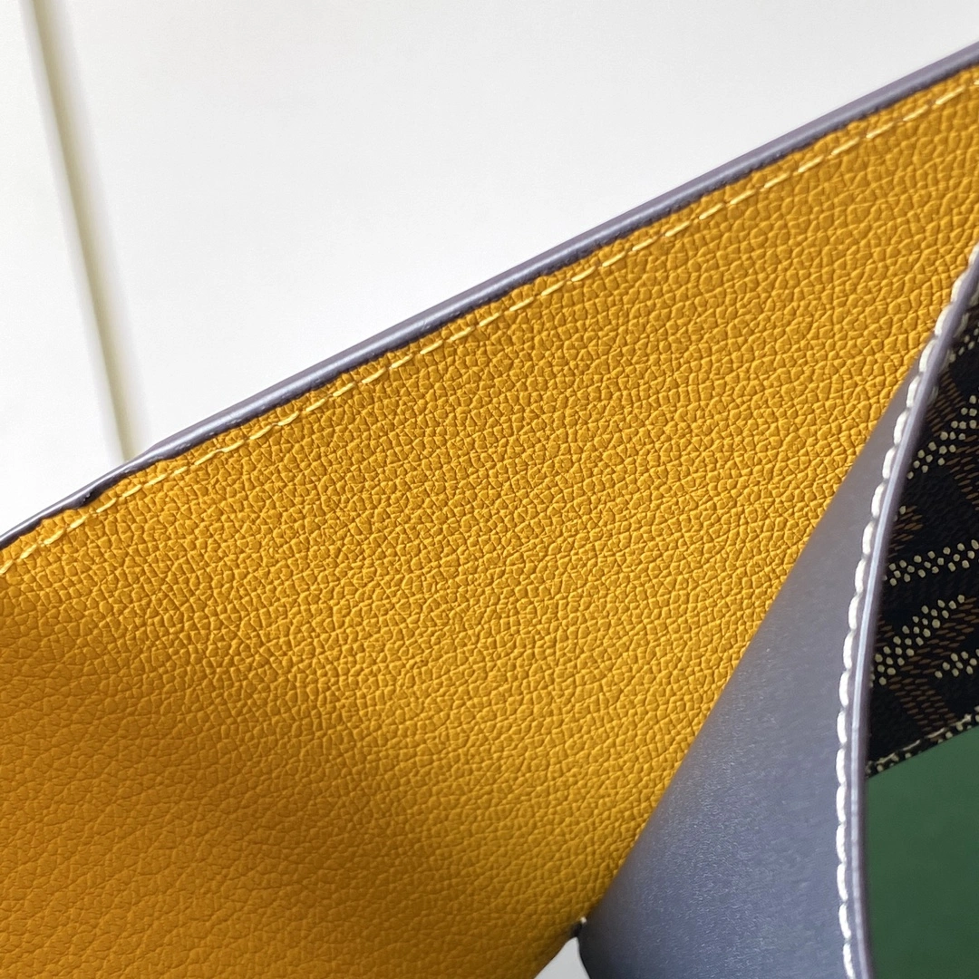 Goyard Wallets Comfortable 64909