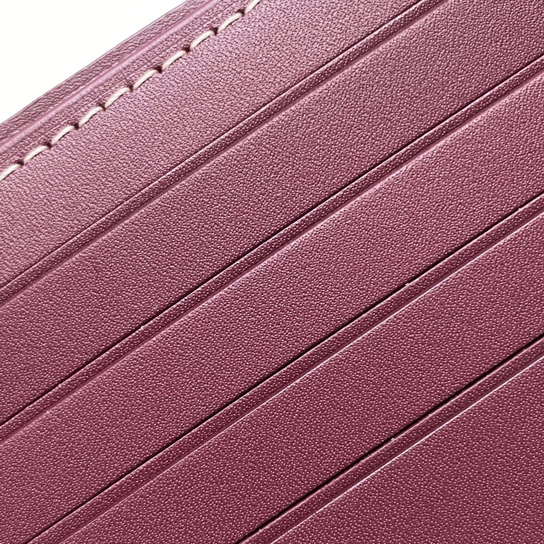 Supportive Goyard Wallets 64906