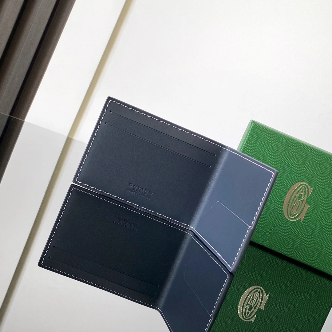 Goyard Wallets Vibrant 64901