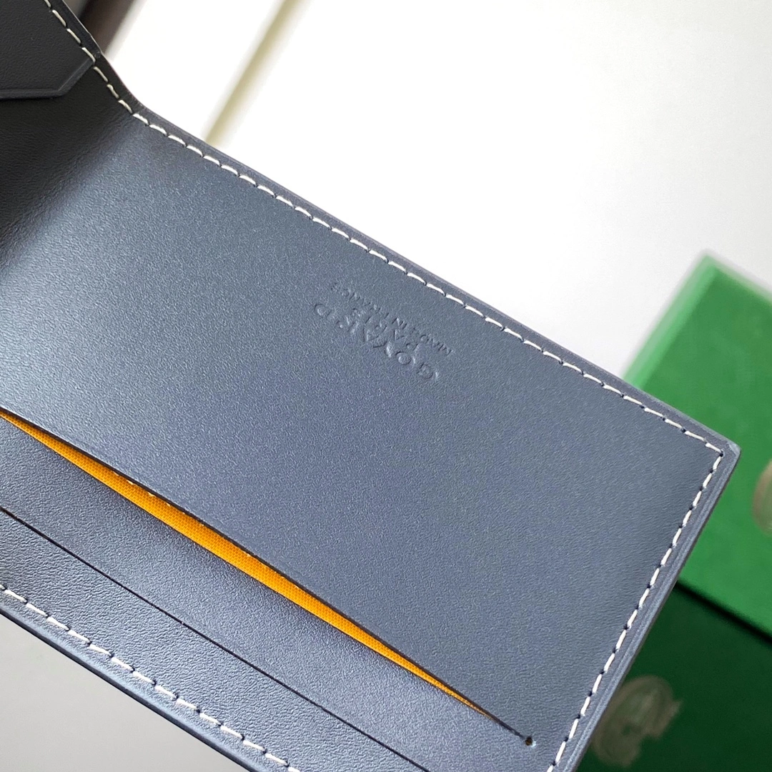 Goyard Wallets Vibrant 64901