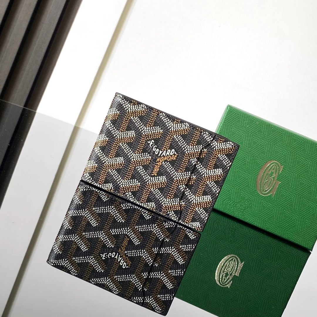 Youthful Goyard Wallets 64899