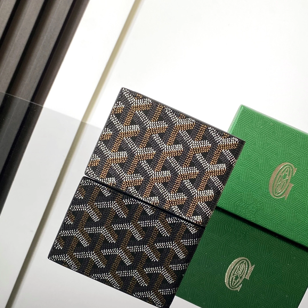 Youthful Goyard Wallets 64899