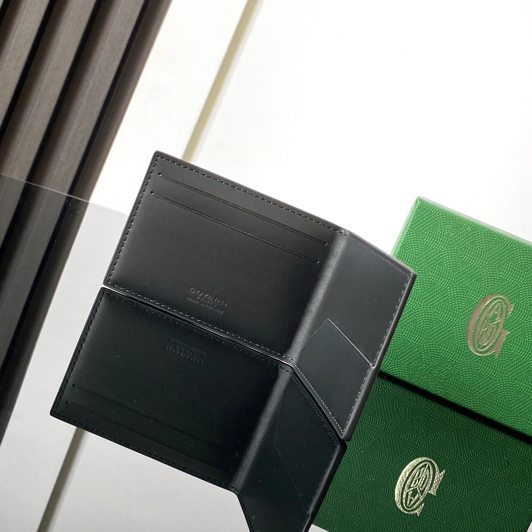 Youthful Goyard Wallets 64899