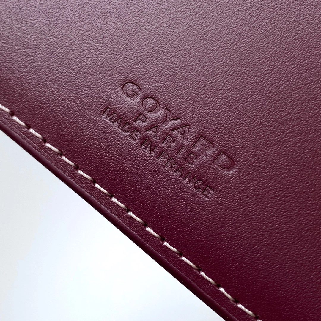 Effortless Goyard Wallets 64898