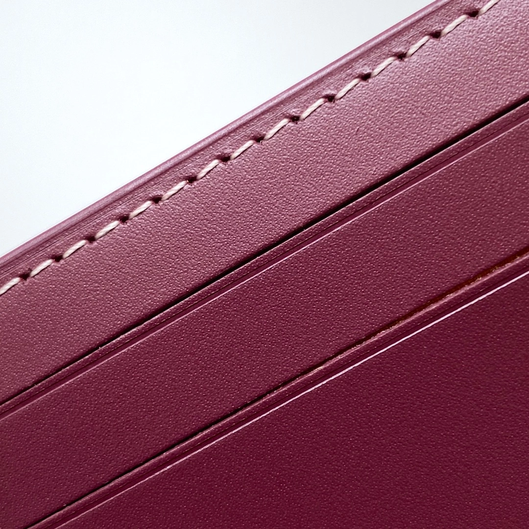 Effortless Goyard Wallets 64898