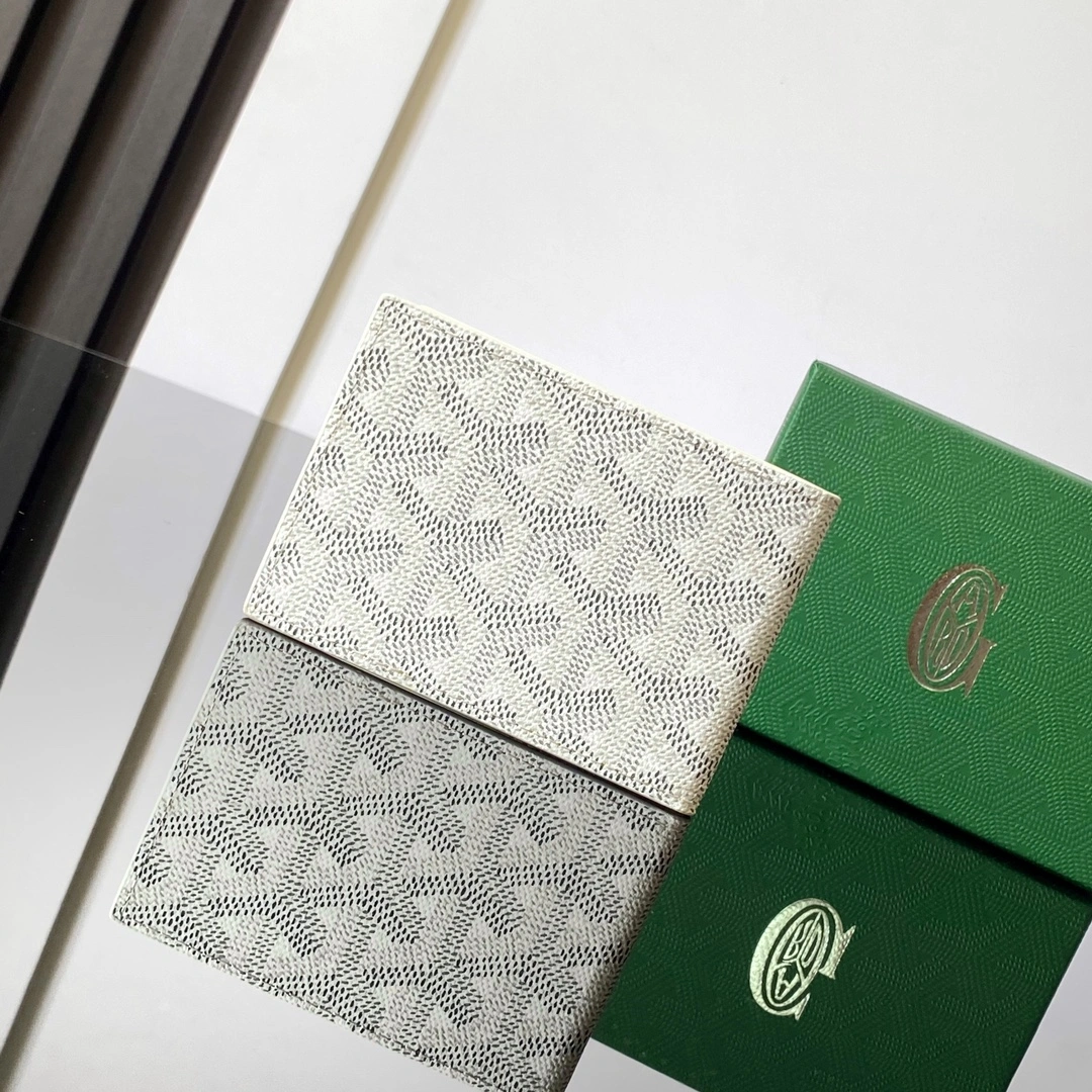 WeatherProof Goyard Wallets 64930